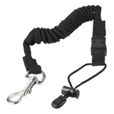 Elastic Paddle Leash Kayak Canoe Safety Ca?a De Pescar Botes