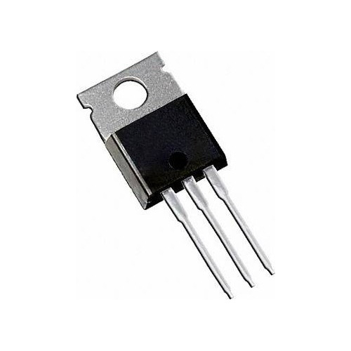 Mosfet Regulador Potencia Irfz34n 39a 55v To-220 Transistor