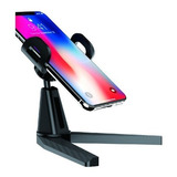 Soporte Para Celular 2 En 1 Mesa Y Pared Sa30 - Skyway