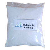 Sulfato De Aluminio Libre De Fierro 5 Kg