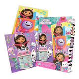 Puzzle Gabby´s Dollhouse 24 Y 36 Piezas Tapimovil Ugd01015