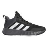 Tenis adidas Hombre Ownthegame 2.0 If2683