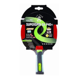 Raqueta Superspin G4 Profesional Giant-dragon Tenis De Mesa 