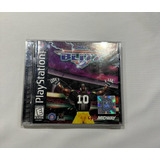 Nfl Blitz- Playstation 1 - Completo