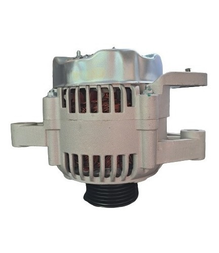 Alternador Toyota Corolla Inyeccin Babycamr Sapito Pantalla Foto 3