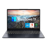 Laptop Lenovo Ideapad Intel Quad Core 20gb Ram 1tb Ssd Win11