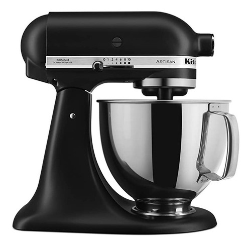 Batidora Con Cabeza Inclinable Kitchenaid  110v