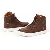 Sneaker Nto Chicago Marron En Tiendamoto