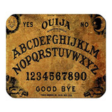 Mouse Pad Retro Ouija 18x22 Cm Antideslizante