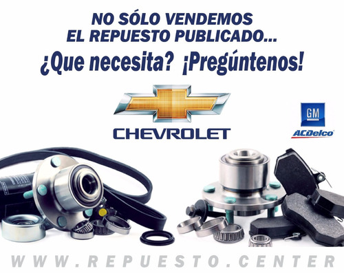 Chevrolet Captiva - Moldura Superior Radiador Foto 3