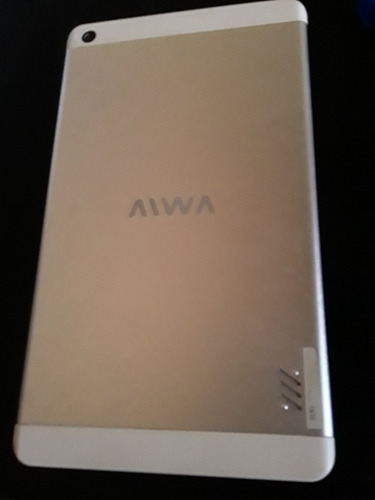 Tablet Marca Aiwa 7 Pulgadas