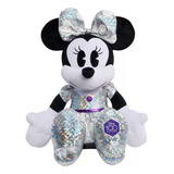 Disney Peluche Minnie Mouse.