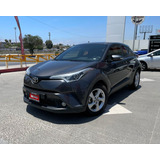 Toyota C-hr 2019