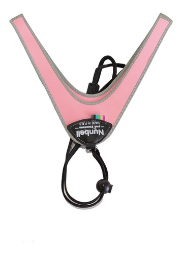 Arnés Reflectivo Para Perros, Pechera Arnéstalla 3.0 - 7kg