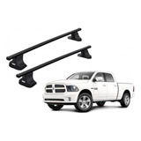 Barras Thule Dodge Ram 1500 02-08 Tn / Squarebar