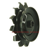 Polea Alternador Vw 1600 Sedan Vocho, Combi 