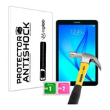 Protector Pantalla Antishock Tablet Samsung Galaxy Tab E 9.6
