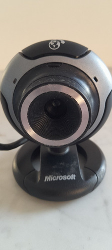 Webcam Microsoft Lifecam Vx-3000