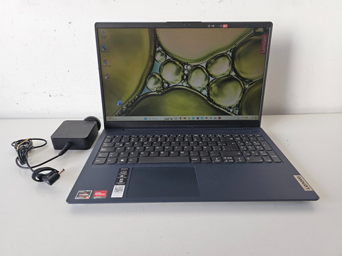 Notebook Lenovo Ideapad 15alc05 Ryzen5 8gb 512 Ssd 15.6'  