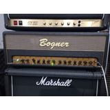 Bogner Ecstasy 20th Anniversary El34 