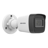 Camera Ip 30m 2mp Ds-2cd1021g0-i Lente 2.8mm Poe Hikvision