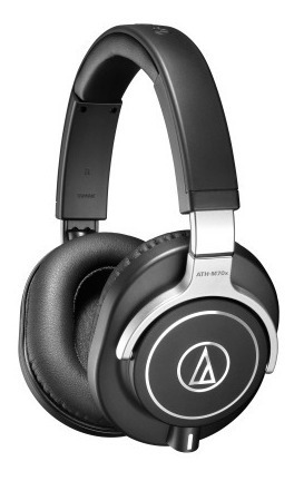 Audiotechnica Ath-m70x Audifonos Profesionales