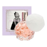 Perfume Ari Para Mujer De Ariana Grande Edp 100ml Original