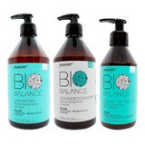 Primont Bio Shampoo Enjuague Crema Peinar Pelo Rulos 6c
