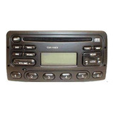 Codigos De Estereo Linea Ford Hasta Año 2006