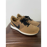 Zapatillas Hombre Cuero Nike Air Vortex Leather