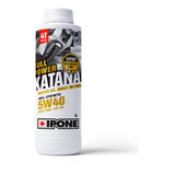 Aceite Sintético Moto Ipone Full Power Katana 5w40 Ipone