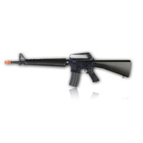 Marcadora Airsoft M16 A2 Spring Bbs 6mm Xtreme