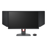 Monitor Benq Gamer Zowie Xl2746k 240hz 27'' Fhd Tn Dark Grey Color Negro