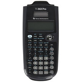 Calculadora Científica Ti-36x Pro