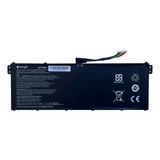 Bateria P/ Notebook Acer Aspire 3 A315-53-34y4 2200mah Preto