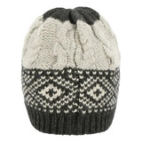 Gorro Unisex Doite Rilan Negro