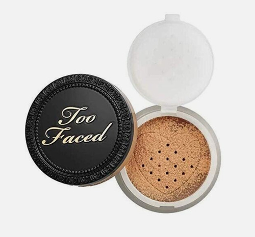 El Baúl De Anna Polvo Tráslucido Too Faced Medium Born This 