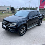 Volkswagen Amarok 3.0 V6 Extreme