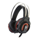 Audifono Gamer Fantech Visage 2 Hg17 - Prophone