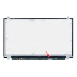 Pantalla Display 15.6 Hp Probook 450 G3 Ltn156at39-301