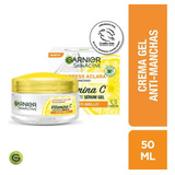 Serum-gel Hidratante Anti-manchas Anti-brllo | Garnier 50 Ml