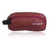 Lapicera Samsonite Elevation M2 Vino