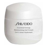 Essentials By Shiseido Energía Hidratante Gel Crema / 1,7 Fl