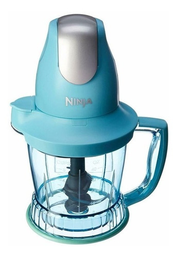 Licuadora Ninja Smoothie Qb751  Tritura Hielo Y Frutas 