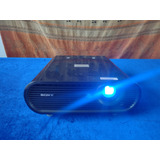 Proyector Sony Vpl Es7x