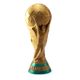 Copa Del Mundo Fifa 10 Cm Souvenir 3d Replica