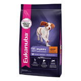 Eukanuba Puppy Medium Breed 15kg Cachorro Raza Mediana