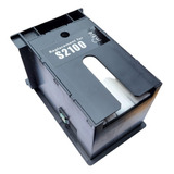 Caja De Mantenimiento Compatible Epson F570 S2100 T3170 