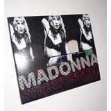 # Madonna / Sticky & Sweet Tour _ Cd + Dvd