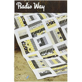 Jaybird Radio Way Pattern